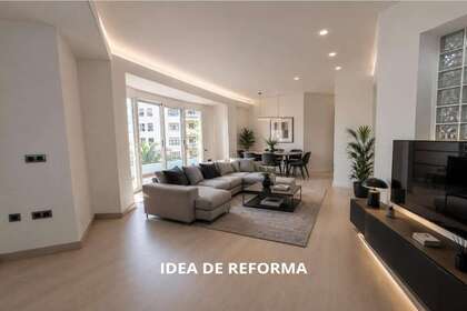 Wohnung zu verkaufen in Alicante/Alacant. 