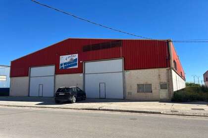 Commercial premise for sale in Villanueva de Castellón, Valencia. 