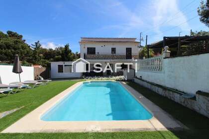 Дом Продажа в Malgrat de Mar, Barcelona. 