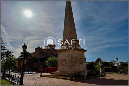 Building for sale in Ciudadela / Ciutadella de Menorca, Baleares (Illes Balears), Menorca. 