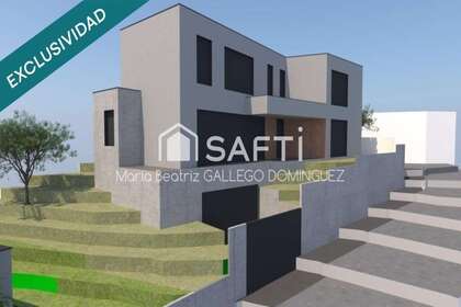 Urban plot for sale in Vigo, Pontevedra. 