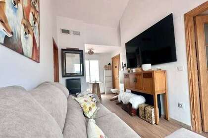 Квартира Продажа в San luis de sabinillas, Málaga. 