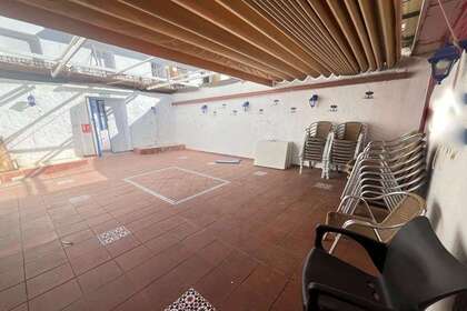 Commercial premise in Estepona, Málaga. 
