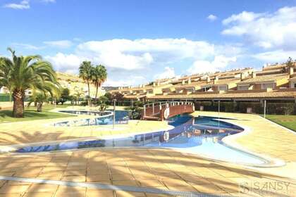 Haus in Jávea/Xàbia, Alicante. 