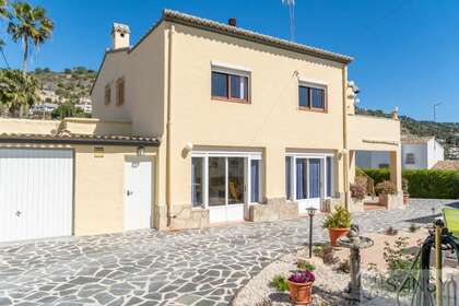 Дом Продажа в Jávea/Xàbia, Alicante. 