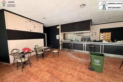 Commercial premise for sale in Ferrol, La Coruña (A Coruña). 