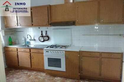 Wohnung in Ferrol, La Coruña (A Coruña). 