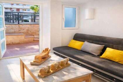 Апартаменты Продажа в Adeje, Santa Cruz de Tenerife, Tenerife. 