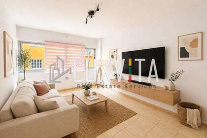 Апартаменты Продажа в Guía de Isora, Santa Cruz de Tenerife, Tenerife. 