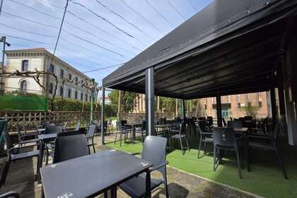 Commercial premise for sale in Santiago de Compostela, La Coruña (A Coruña). 