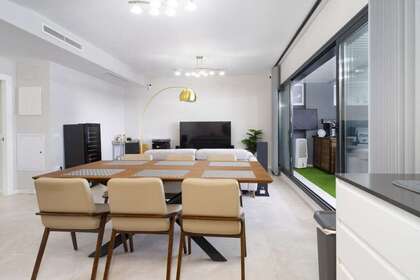 Дуплекс Продажа в Torremolinos, Málaga. 