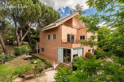 Дом Продажа в Villanueva del Pardillo, Madrid. 