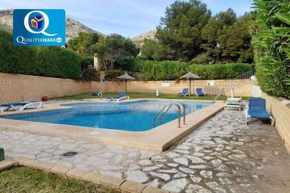 Haus in Altea, Alicante. 