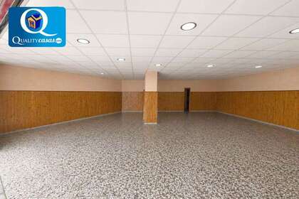 Commercial premise for sale in Alicante/Alacant. 