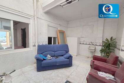 House for sale in Aspe, Alicante. 