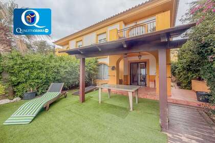 Дом Продажа в Mutxamel/Muchamiel, Alicante. 