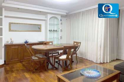 Wohnung in Alicante/Alacant. 