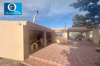Дом Продажа в Torremanzanas/Torre de les Maçanes (la), Alicante. 