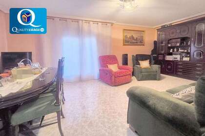 Wohnung zu verkaufen in Alicante/Alacant. 
