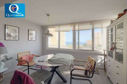 Апартаменты Продажа в Campello (el), Alicante. 