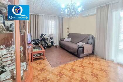 Wohnung zu verkaufen in Alicante/Alacant. 
