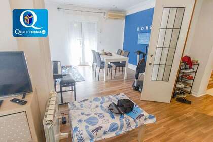 Flat for sale in Derramador (elche) (pda), Alicante. 