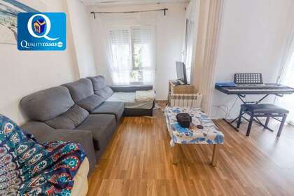 Апартаменты Продажа в Derramador (elche) (pda), Alicante. 