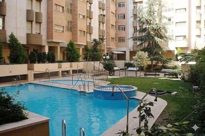 Wohnung in Sevilla. 