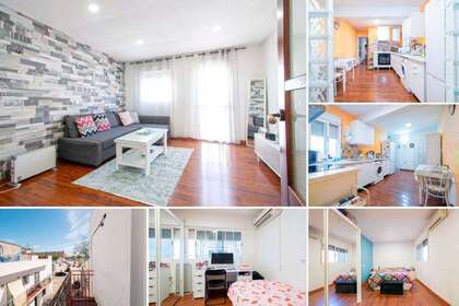 Flat for sale in Sevilla. 