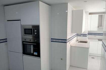 Wohnung in Sevilla. 