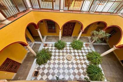 Wohnung in Sevilla. 