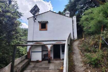деревенский дом Продажа в Málaga. 