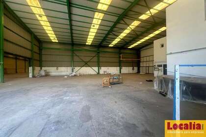 Warehouse in Astillero (El), Cantabria. 