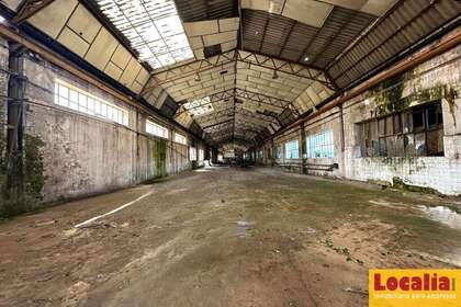 Warehouse in Astillero (El), Cantabria. 