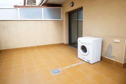 Flat in Manresa, Barcelona. 