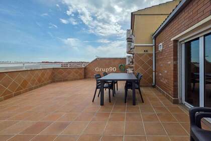Penthouse for sale in Lleida, Lérida (Lleida). 