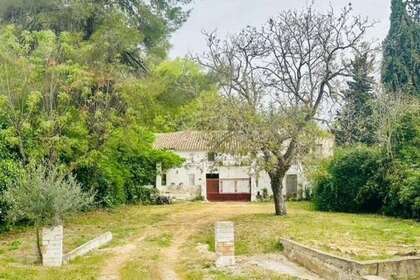 Country house for sale in Aldover, Tarragona. 