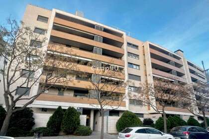 Flat for sale in Lleida, Lérida (Lleida). 