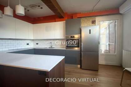 Townhouse for sale in Artesa de Lleida, Lérida (Lleida). 