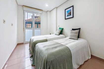 Apartment for sale in Tineo, Asturias. 