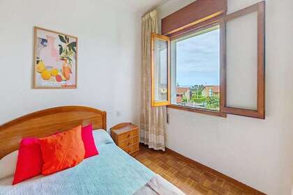 Apartment for sale in Cudillero, Asturias. 