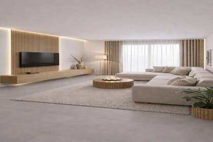 Apartment for sale in Pagan, Lo, Murcia. 