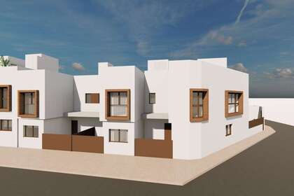 Деревенский дом Продажа в San Javier, Murcia. 