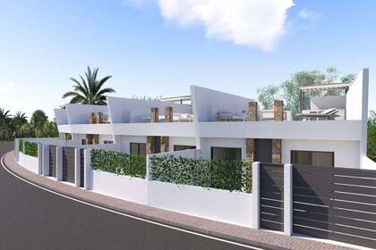 Таунхаус Продажа в Roldan, Murcia. 