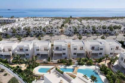 House for sale in San Juan de los Terreros, Almería. 