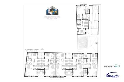 Apartment for sale in Almería. 
