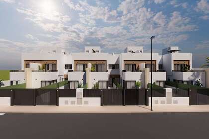 Дом Продажа в Santiago de la Ribera, Murcia. 