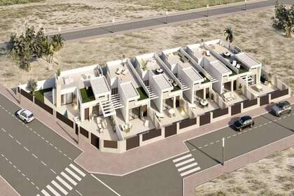 Дом Продажа в Alcazares, Los, Murcia. 