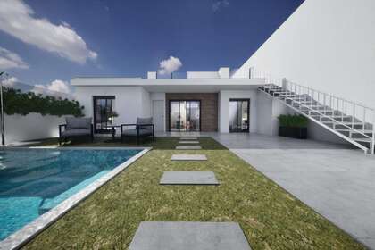 Таунхаус Продажа в Torre Pacheco, Murcia. 