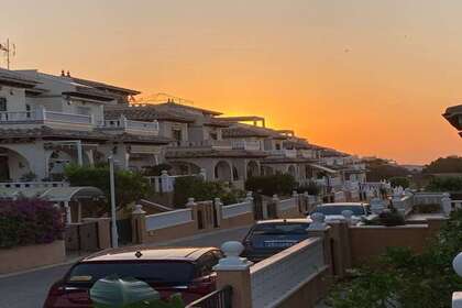 Таунхаус Продажа в Cabo Roig, Alicante. 